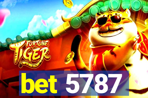 bet 5787